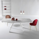 Tavolo Terence allungabile