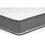 Cerio Materasso a molle una piazza e mezza 24 h - immagine 3