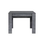 Consolle allungabile Baku cemento 252 cm - immagine 2