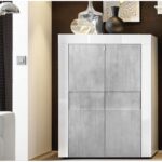 Contenitore  July 2 ante