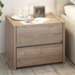 Coppia comodini Karabak