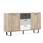 Credenza Orlando 4 - immagine 3