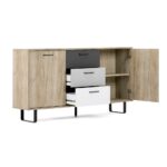 Credenza Orlando 4 - immagine 4