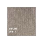 Divano 3 posti letto contenitore Malpensa visone - immagine 4