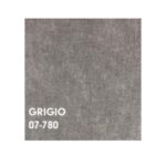 Divano Buket 2 posti letto contenitore grigio - immagine 4
