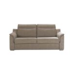 Divano letto Giulio 140 Atlanta 03 - immagine 2