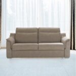Divano letto Giulio 140 Atlanta 03
