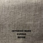 Divano letto Panama con contenitore beige - immagine 4