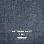 Divano letto Piano con contenitore grigio - immagine 5