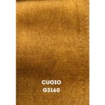 Divano Yoru 3 posti cuoio - immagine 5