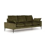 Divano Yoru 3 posti verde