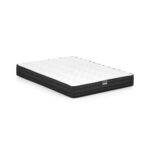 Erbio Materasso a molle singolo 24 h - immagine 2