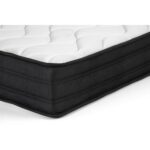 Erbio Materasso a molle una piazza e mezza 24 h - immagine 2