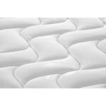 Erbio Materasso a molle una piazza e mezza 24 h - immagine 5