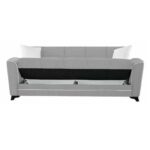 Hayal grigio con contenitore - immagine 2