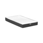 Ittrio Materasso memory Foam una piazza e mezza 24 h
