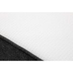 Ittrio Materasso memory Foam una piazza e mezza 24 h - immagine 4