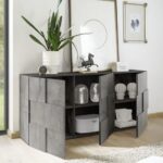 Madia Artica 3 ante ossido - immagine 2