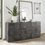 Madia Artica 3 ante ossido