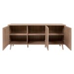 Madia Bali 51A 3 ante effetto vimini - immagine 5