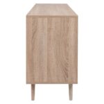 Madia Bali 51A 3 ante effetto vimini - immagine 6