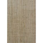 Madia KUTA51A rovere sonoma 3 cassetti e 3 ante effetto rafia - immagine 7