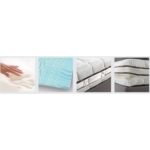 Materasso Carbon Jell - immagine 4