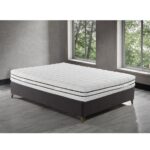 Materasso Carbon Jell - immagine 7