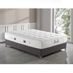 Materasso Clup Monaco 160x200 - immagine 5