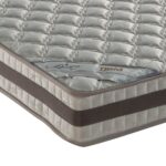 Materasso GoldAirplus80 singolo a molle 80x190x25h - immagine 2