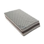 Materasso GoldAirplus80 singolo a molle 80x190x25h