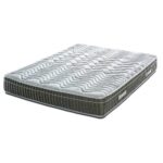 Materasso matrimoniale memory foam Navy