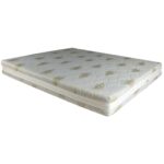 Materasso matrimoniale SuperMemory 23 h