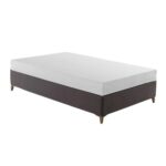 Materasso singolo Ekomemory H. 20 cm