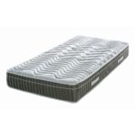 Materasso singolo Navy memory foam