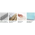 Materasso singolo Rutenio 2020 - immagine 3