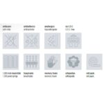 Materasso singolo Rutenio 2020 - immagine 4