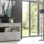 Mobile credenza madia Astrakat beton