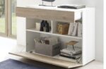 Mobile credenza madia rovere Astrakat - immagine 2
