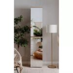 Mobile ingresso Mito40A tutto piani con specchi - immagine 2