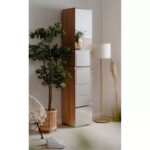 Mobile ingresso Mito40A tutto piani con specchi - immagine 3