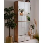 Mobile ingresso Mito40C tutto piani con specchi - immagine 2