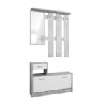 Mobile ingresso Rudolf cemento - immagine 3