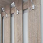 Mobile ingresso Rudolf rovere - immagine 4