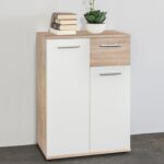 Mobile multiuso  Jacky1 due ante e un cassetto