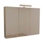 Mobile specchio Favignana 90