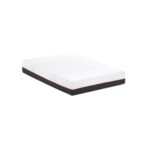 Olmio materasso memory foam matrimoniale 25h