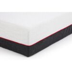 Olmio materasso memory foam una piazza e mezza 25h - immagine 3