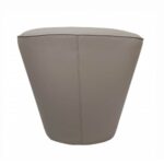 Poltrona Adda tortora - immagine 2