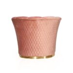 Poltrona Argentario Berger cipria - immagine 4